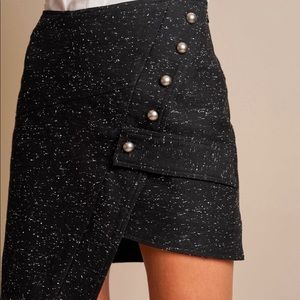 Chelsea & Walker Etta Skirt